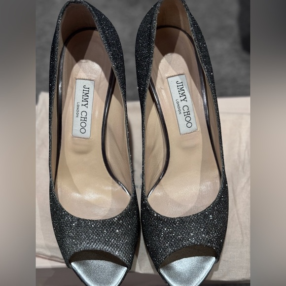 Jimmy Choo Heels - Picture 6 of 14